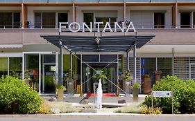 Thermalhotel Fontana