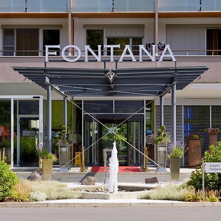 Thermalhotel Fontana Bad Radkersburg Kültér fotó