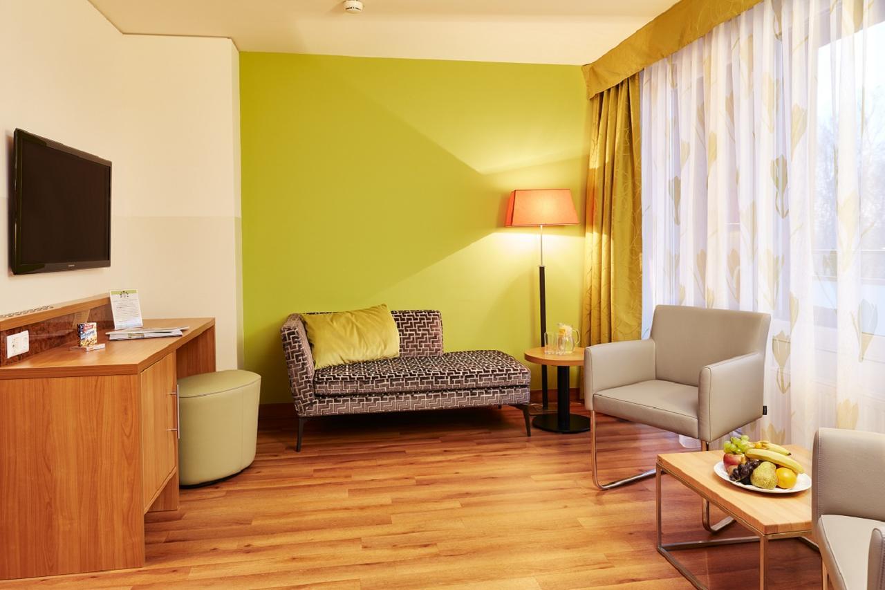 Thermalhotel Fontana Bad Radkersburg Kültér fotó