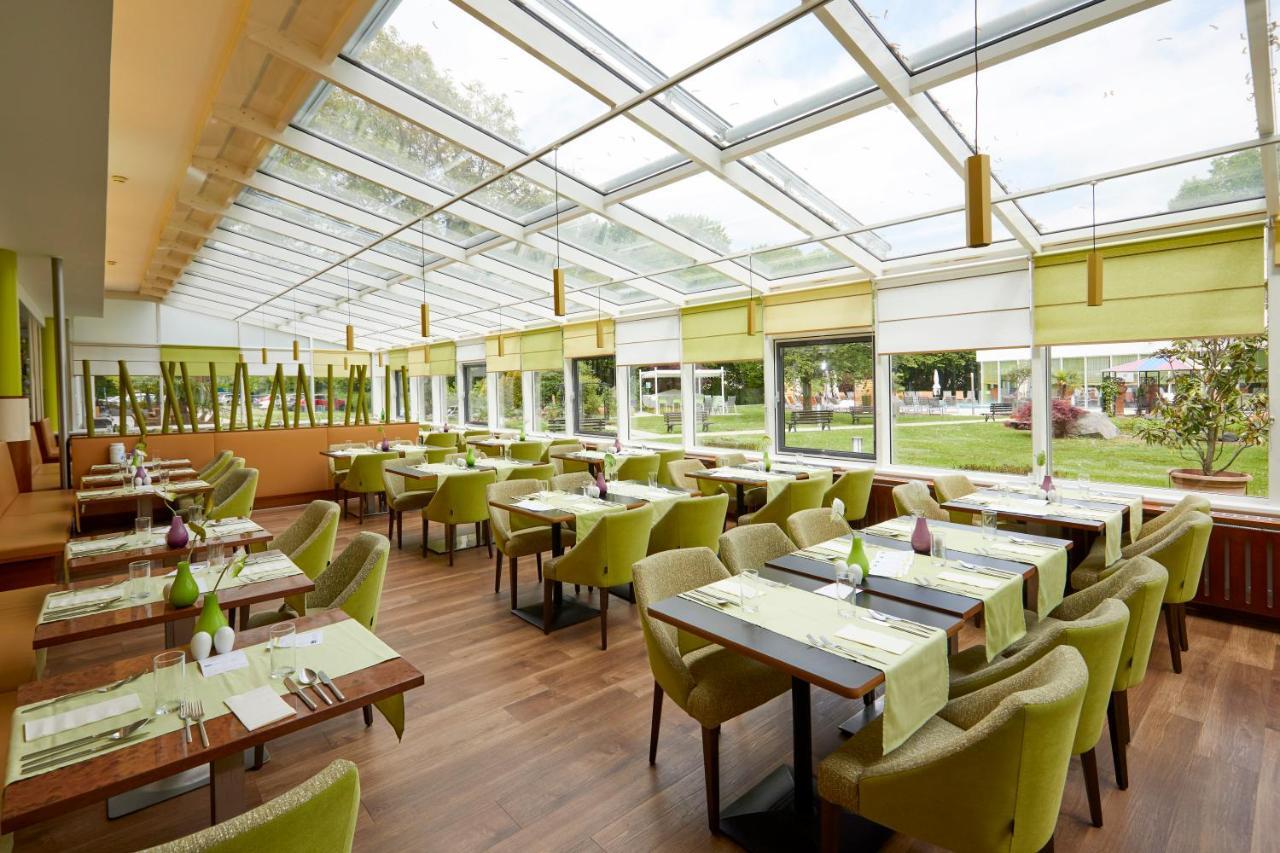 Thermalhotel Fontana Bad Radkersburg Kültér fotó