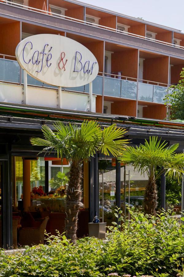 Thermalhotel Fontana Bad Radkersburg Kültér fotó