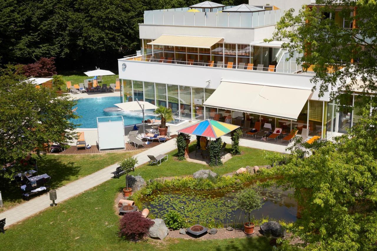 Thermalhotel Fontana Bad Radkersburg Kültér fotó