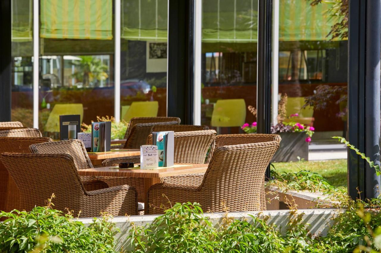 Thermalhotel Fontana Bad Radkersburg Kültér fotó