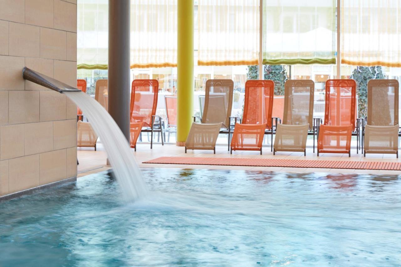 Thermalhotel Fontana Bad Radkersburg Kültér fotó