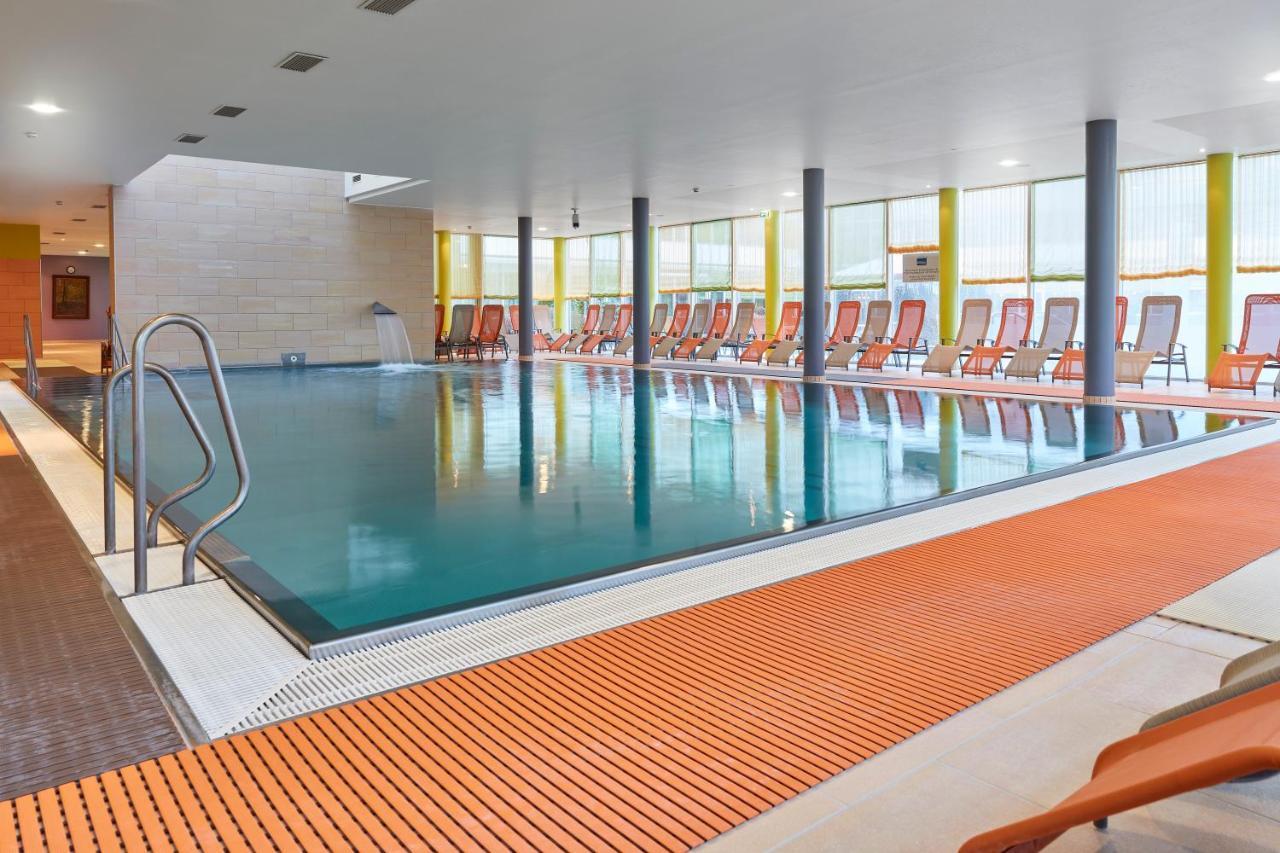 Thermalhotel Fontana Bad Radkersburg Kültér fotó