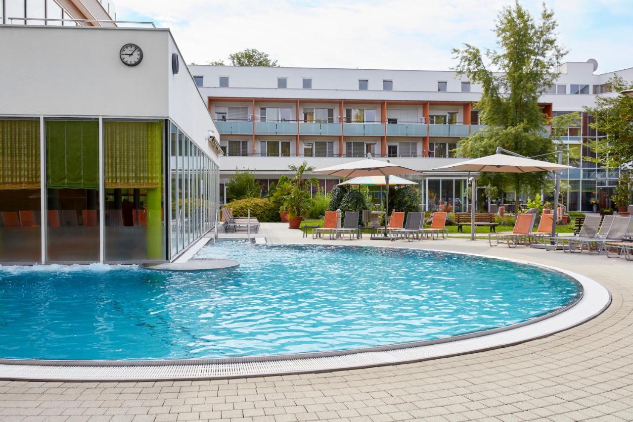 Thermalhotel Fontana Bad Radkersburg Kültér fotó
