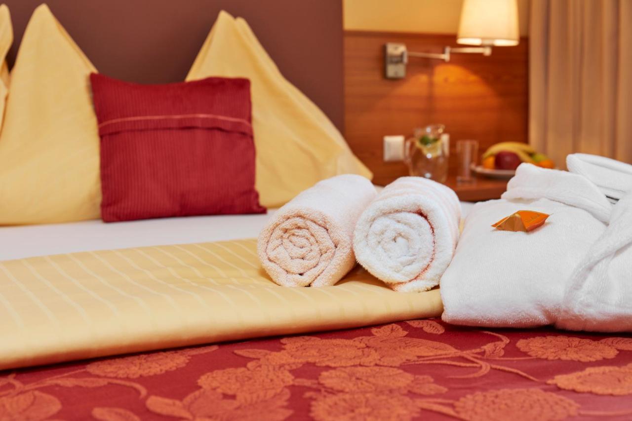 Thermalhotel Fontana Bad Radkersburg Kültér fotó