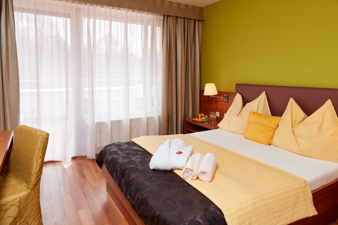 Thermalhotel Fontana Bad Radkersburg Kültér fotó