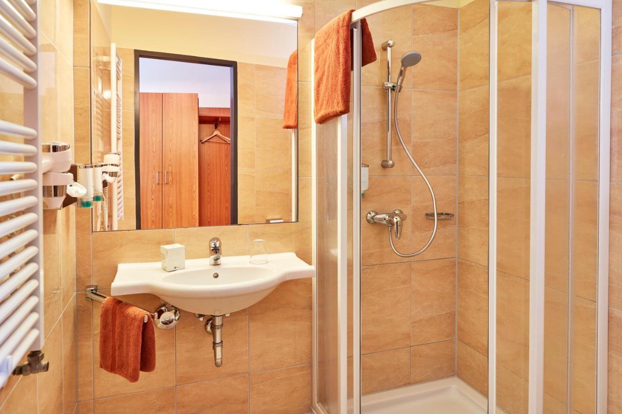 Thermalhotel Fontana Bad Radkersburg Kültér fotó